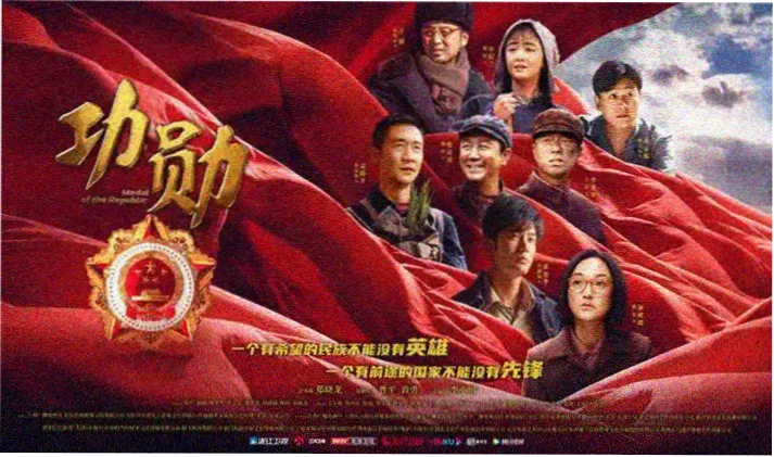 中文字幕剧集推荐